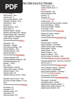 FDM Print Settings Adjustment Guide | PDF | Printer (Computing)
