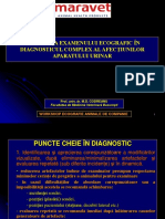 Maravet Bucuresti 2015 Urinar PDF