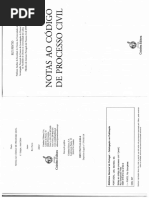 Rui Pinto - Notas Ao Cpc 2013