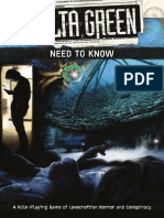 Delta Green RPG 2016 Flyer B - Please Distribu PDF