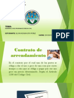 DERECHO CIVI IV CONTRATO DE ARRENDAMIENTO.pptx