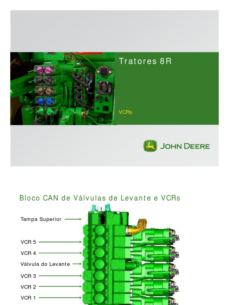 Vcrs PDF | PDF | Parafuso | Natureza
