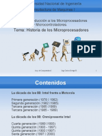 Clase 2 Historia de Los Micro PDF