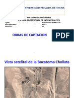 Clase Bocatomas PDF