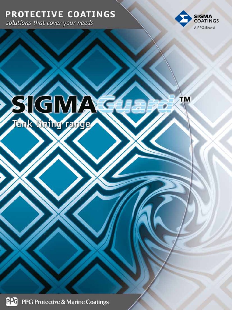 00 B167 PC SigmaGuard | PDF