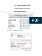 Curso Android - Programas A Instalar