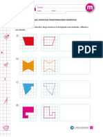 Transformaciones Isométricas PDF