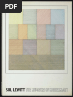 Josef Albers Retro 00 Al Be | PDF | Minimalism | Art Media