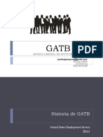 Gatb - B