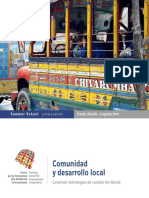 Comunidad y desarrollo local.pdf