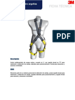 Arnes Ficha Tecnica PDF