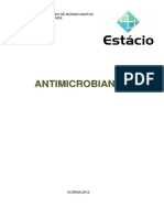 Antimicrobianos