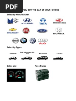 Download ALL IN ONE CARS by Aparna SN3935389 doc pdf