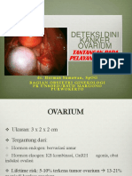 Deteksi Dini Kanker Ovarium.ppt