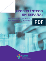 Ensayos Clinicos PDF