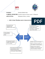 Etica y Valores Moral