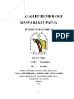 Sistem Pernapasan Manusia