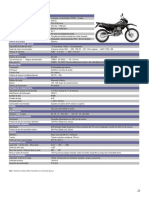 XR250 Tornado PDF