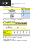 QSHE Dashboard GBU 2018.08