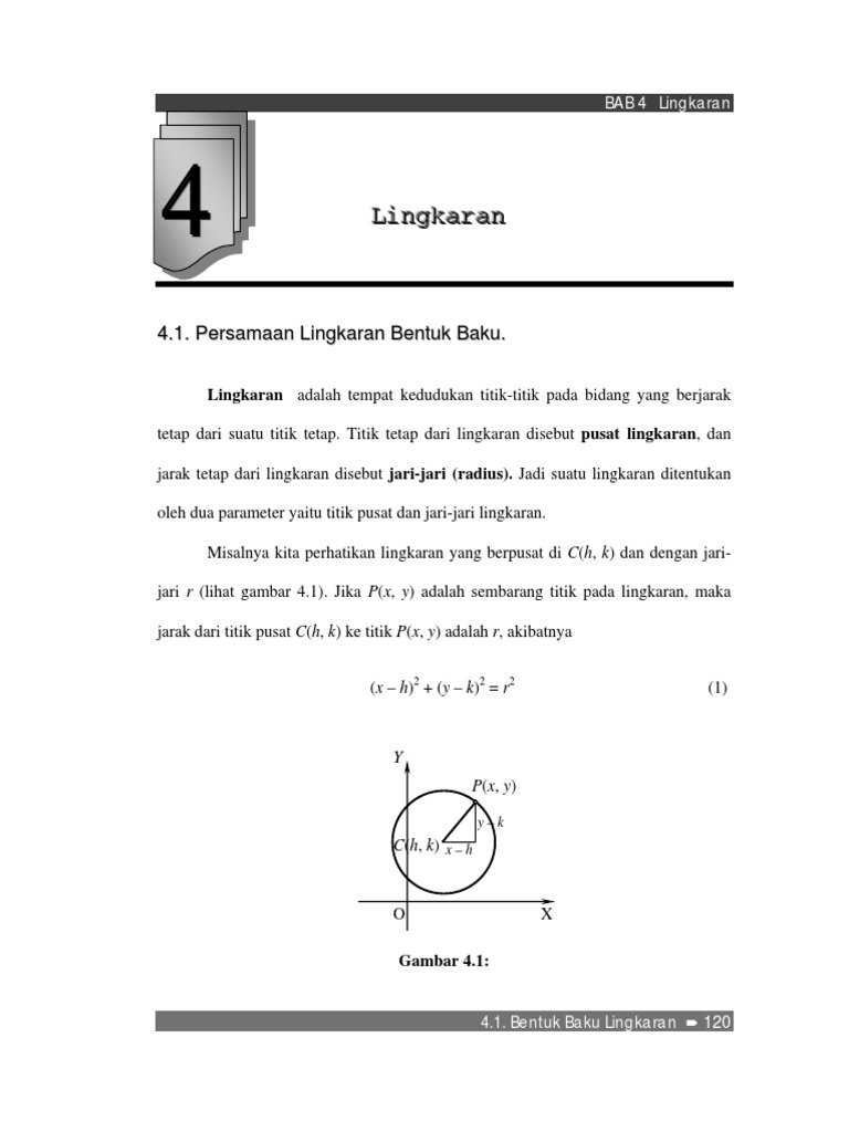 Bab-4 OK PDF | PDF
