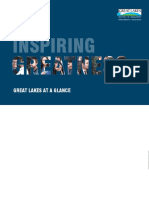 Great Lakes Information Brochure