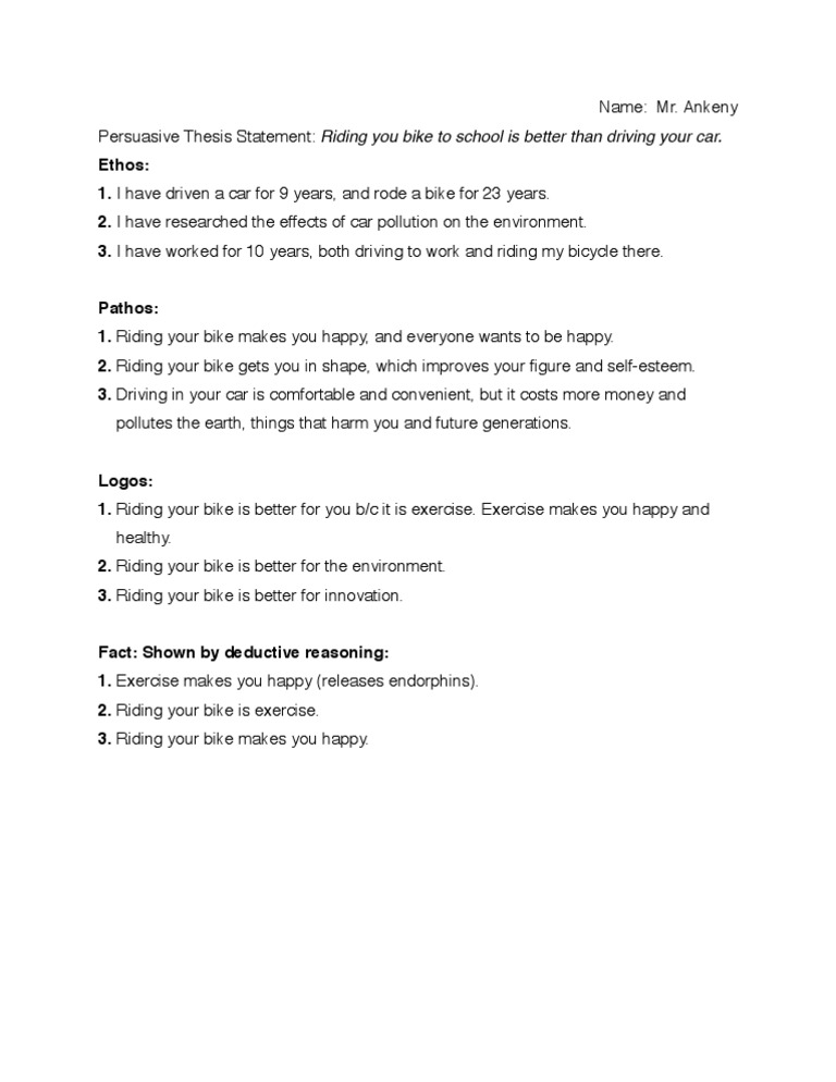 Example of rhetorical analysis essay using ethos, pathos, and logos pdf image