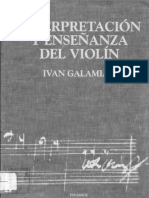 REDUCIDO PUEDE TENER ERRORESIvan-Galamian-Interpretacion-y-ensenanza-del-violin PDF