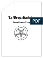 La Bruja Satanica