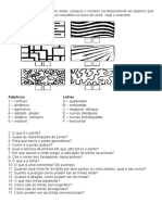 Apostila de Arte Ensino Mc3a9dio 3c2aa Sc3a9rie