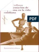 Goffman-Erving-La-Presentacion-de-Persona-en-La Vida Cotidiana.pdf