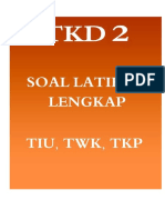 TKD 2