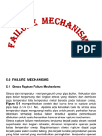 Failure Mechanisms