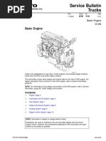 Basic Engine D12D