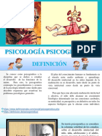 Psicologia Psicogenetica