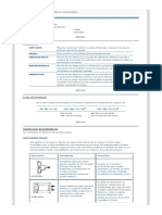 Teoria de Los Ventiladores - HTM