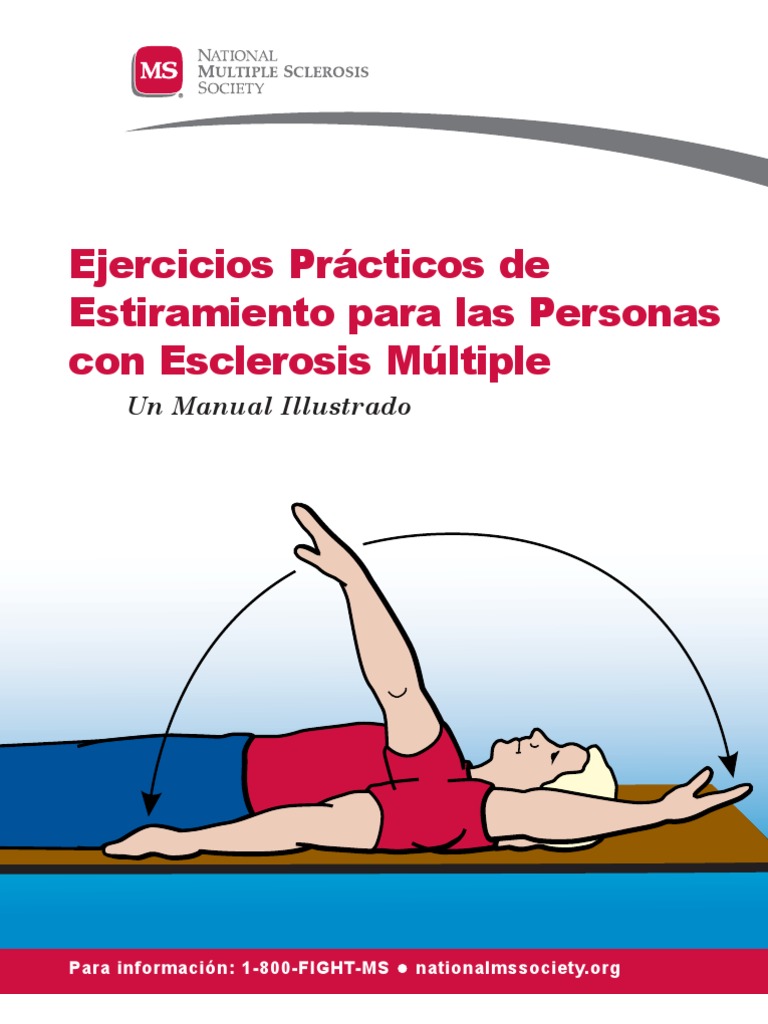 Stretching Spanish PDF
