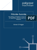 Filicide Suicide