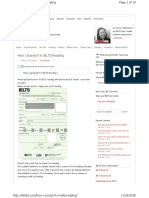 How i Scored 9 in Ielts