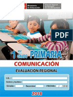 1er_Primaria_Comunicación SIMON 2018