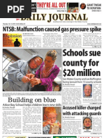 Download 1014 issue of the Daily Journal by San Mateo Daily Journal SN39355566 doc pdf