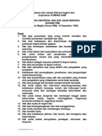 Instrumen HAM PDF