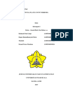 Laporan Mikrobiologi TOTAL PLATE COUNT M