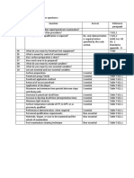 Radiography Interview Questions