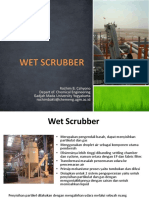 Wet Scrubber - v2
