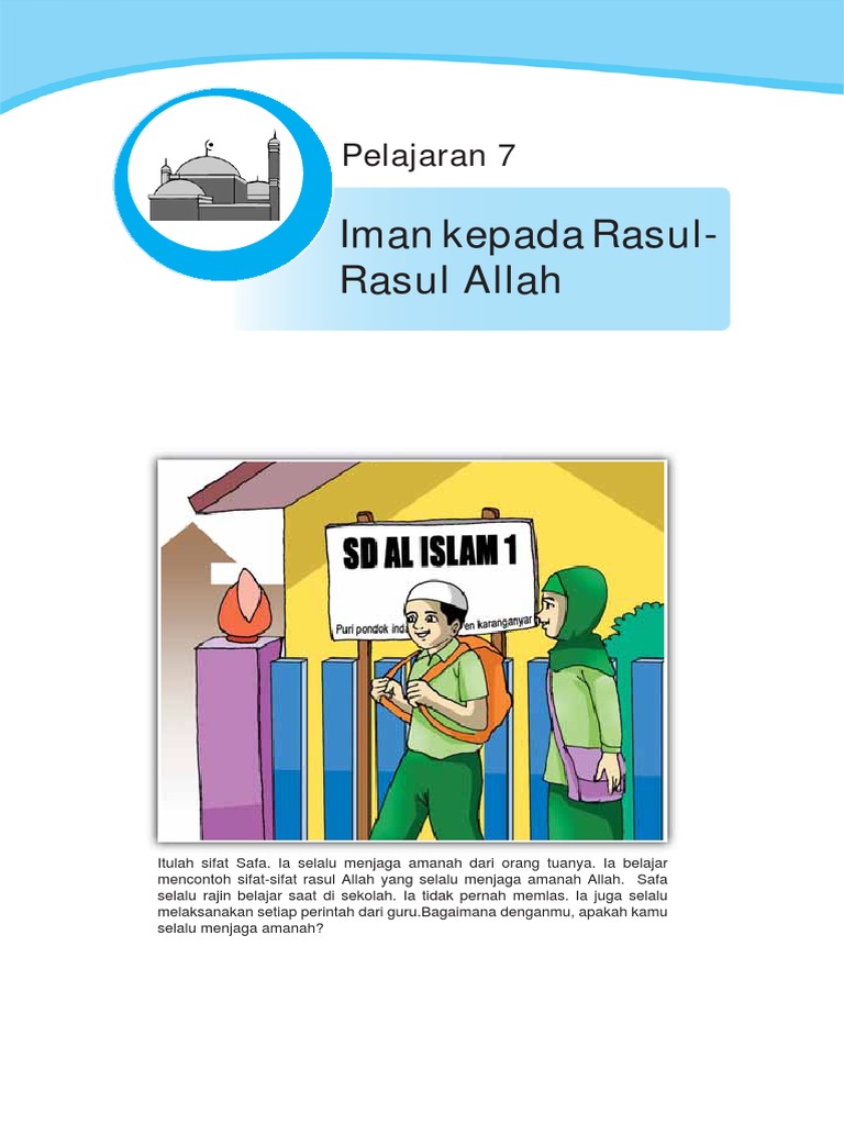 Urutan Ulul Azmi Ada 5 Orang Nabi Dan Rasul Sebutkan Beserta Kisahnya