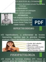 Hipertiroidismo e Hipotiroidismo 2