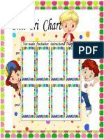 Phil Iri Chart: Non Reader Frustration Instructional Independent