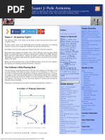 Improving The Super J-Pole Antenna PDF