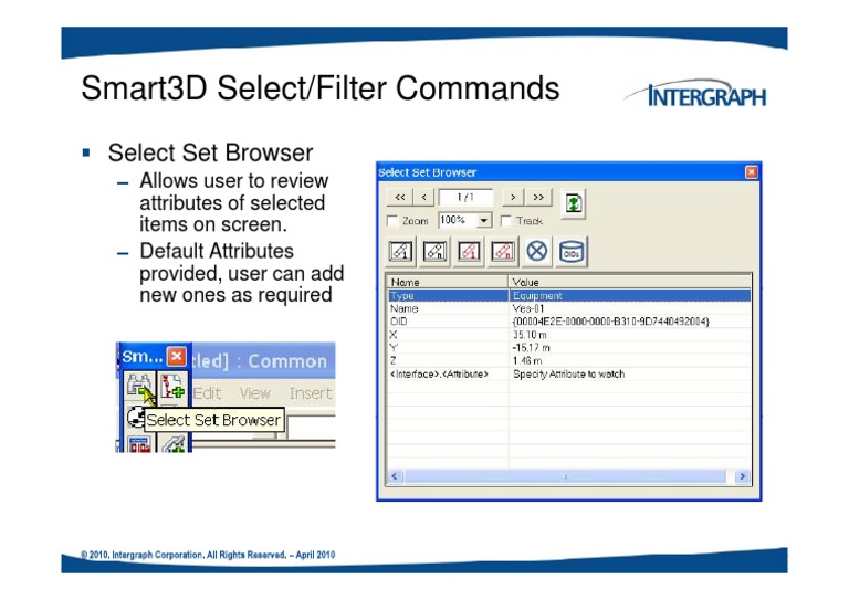 Filter Smart3d | PDF