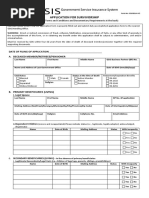 Form No 03102014 Afs Survivorship For - Incapacitated.dependents